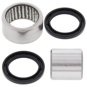 Honda CRF150R Shock Bearing Kit - Lower Rear - All Balls Racing - `07-`23 Honda CRF150R Shock Bearing Kit - Lower Rear - All Balls Racing - `07-`23